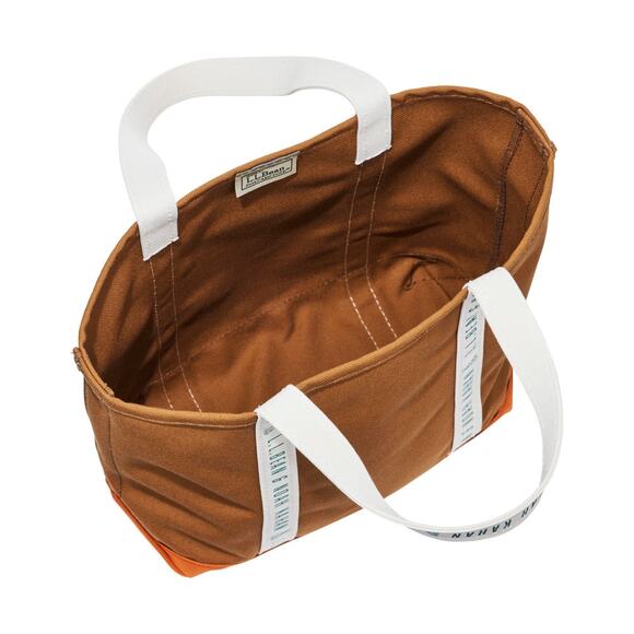 L.L.Bean & Noah Kahan Boat and Tote®, Open-Top, Medium - Picture 2 of 6